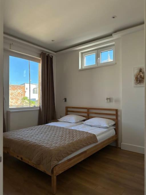 Knyaz Boris I Apartment Sofia Exteriör bild