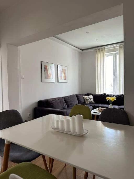 Knyaz Boris I Apartment Sofia Exteriör bild